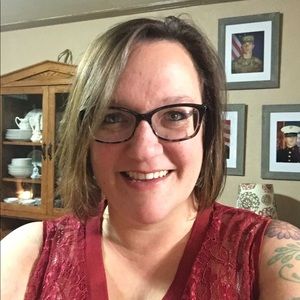 Meet your Posher, Bridget